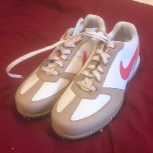 Nike Women’s golf shoes